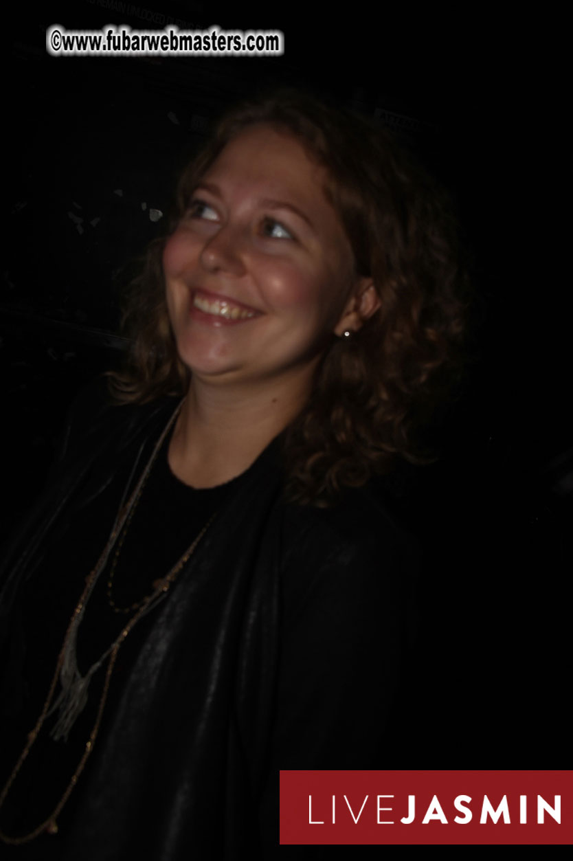 Viper Room Rock & Roll Bash