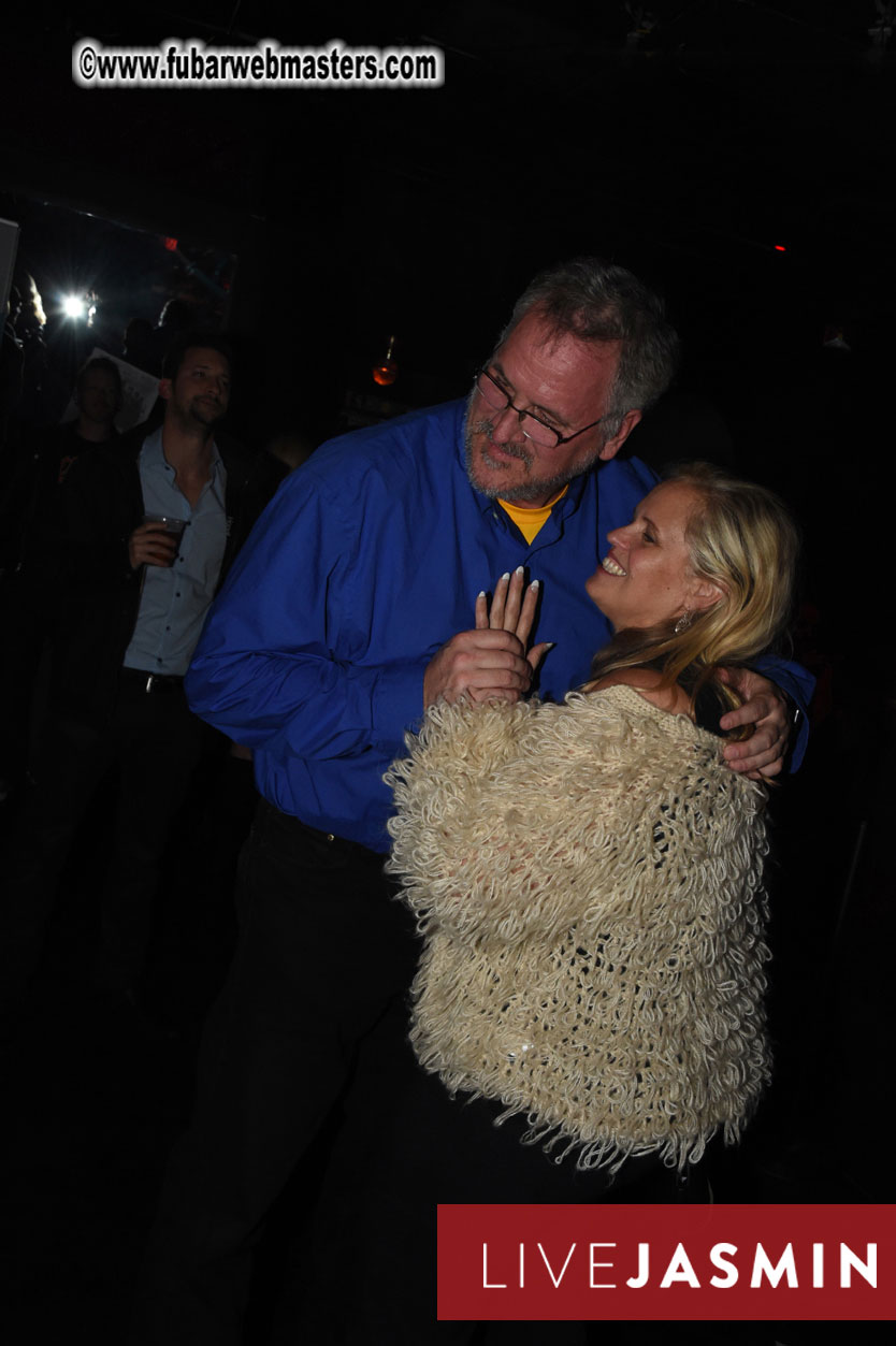 Viper Room Rock & Roll Bash