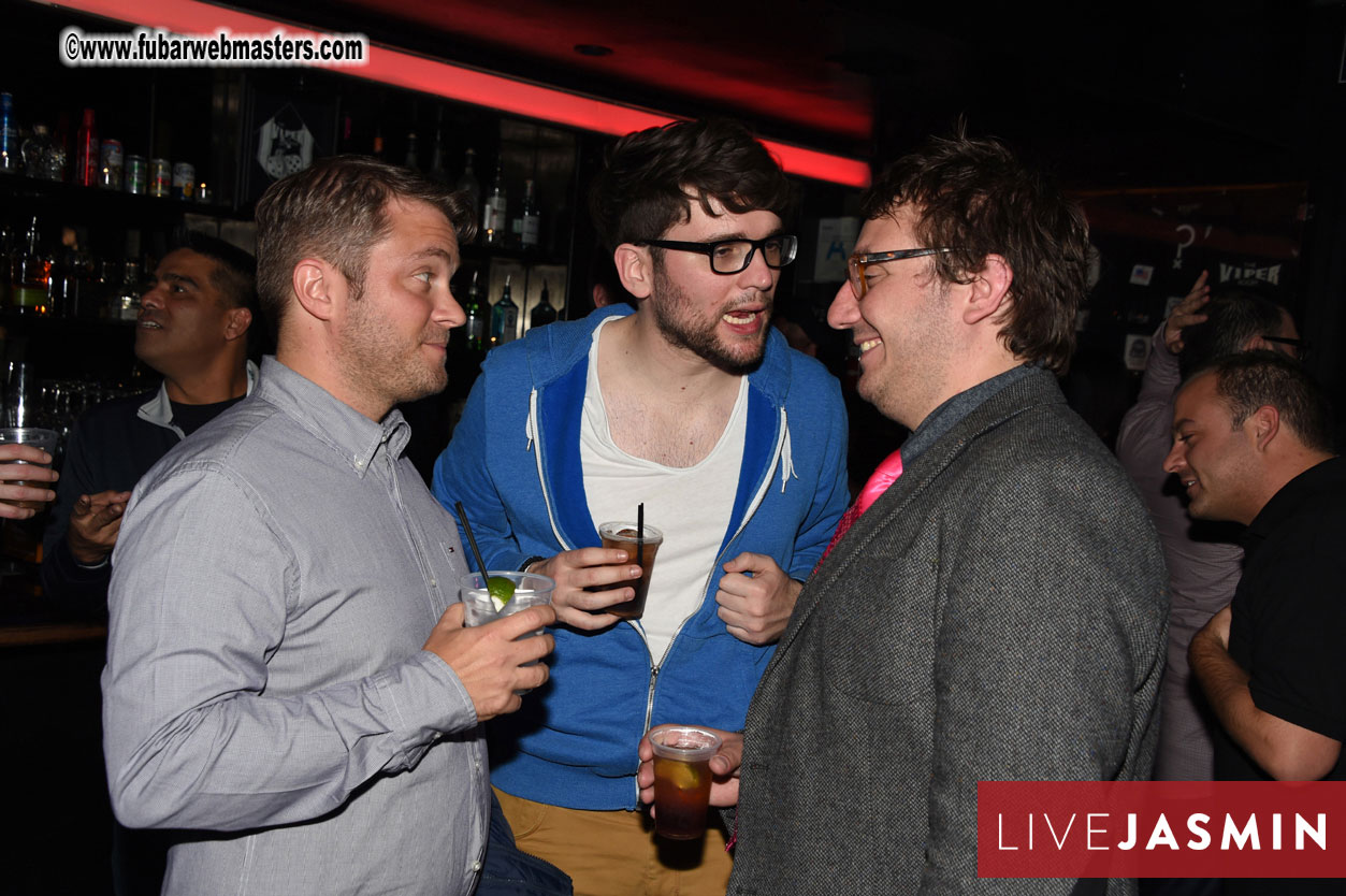 Viper Room Rock & Roll Bash