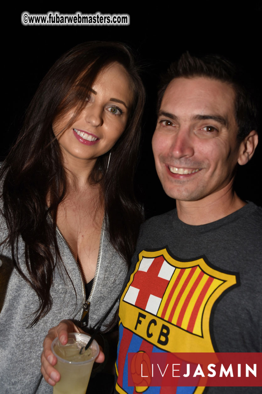 Viper Room Rock & Roll Bash