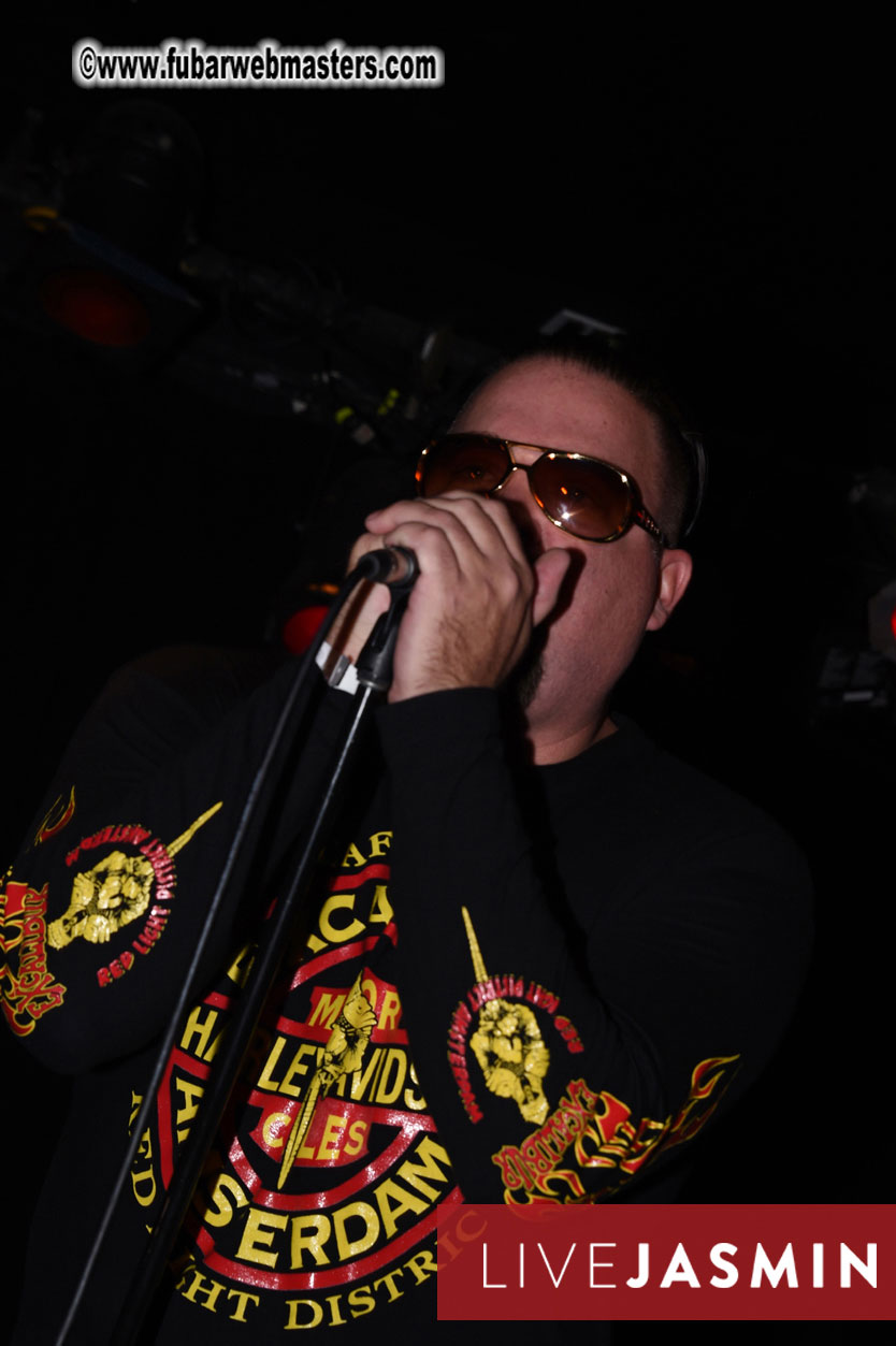 Viper Room Rock & Roll Bash