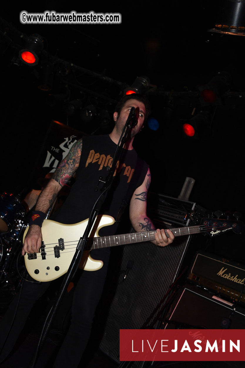 Viper Room Rock & Roll Bash