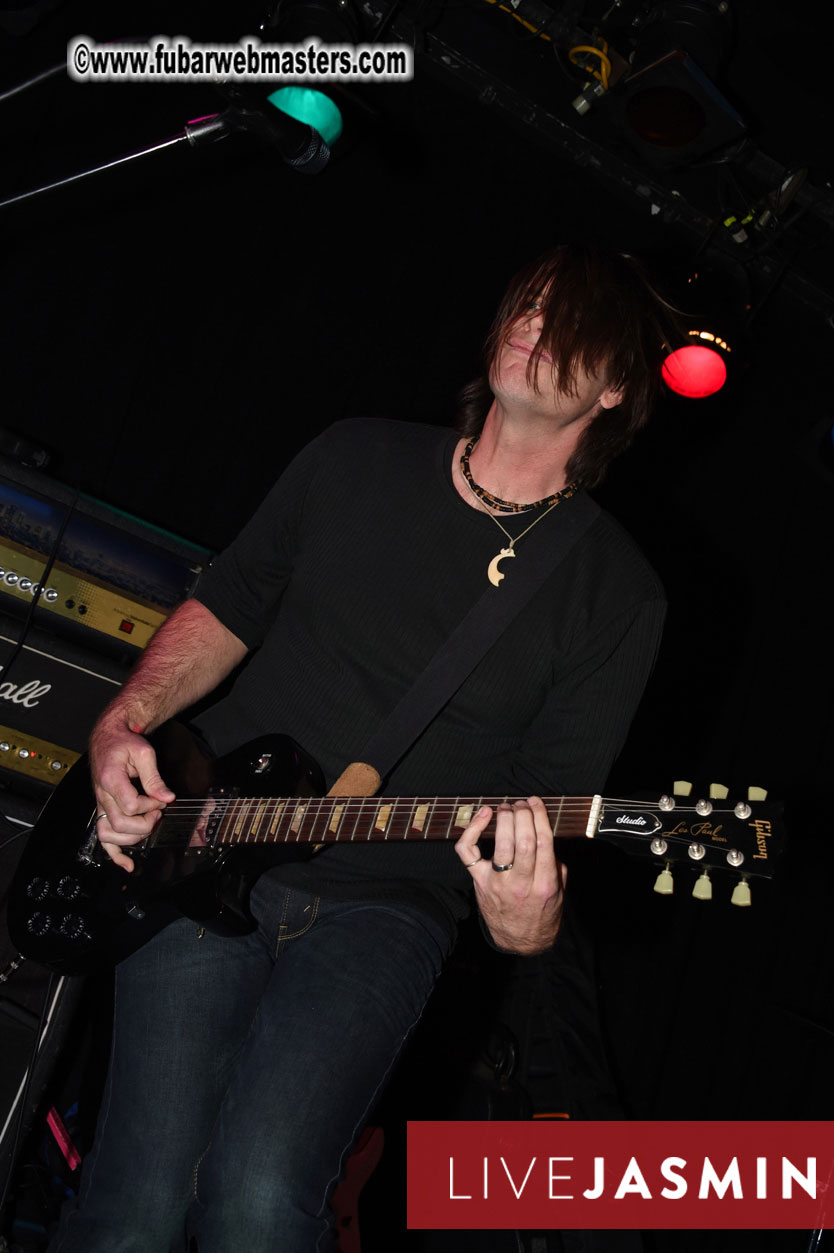 Viper Room Rock & Roll Bash