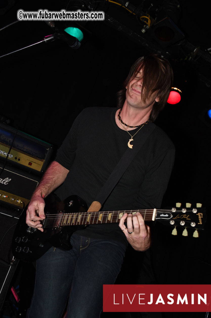 Viper Room Rock & Roll Bash