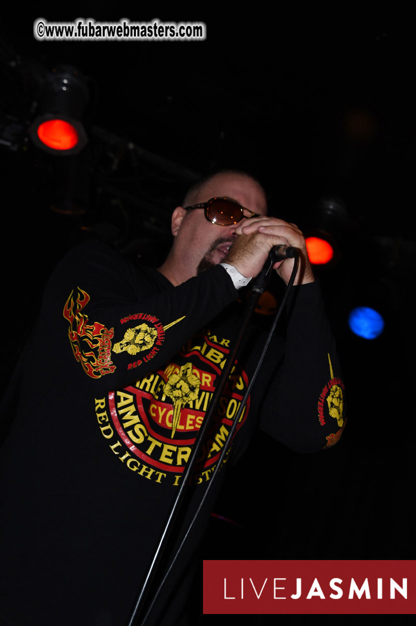 Viper Room Rock & Roll Bash