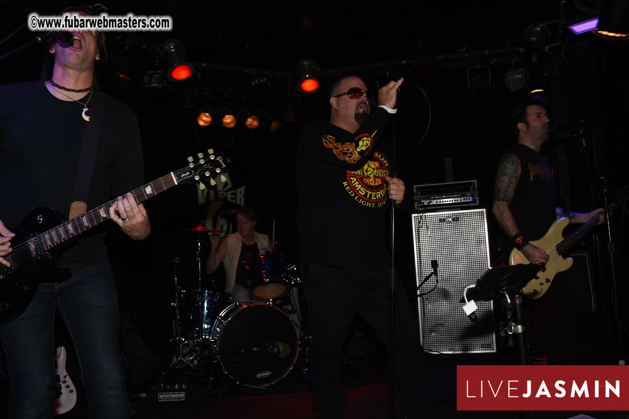 Viper Room Rock & Roll Bash
