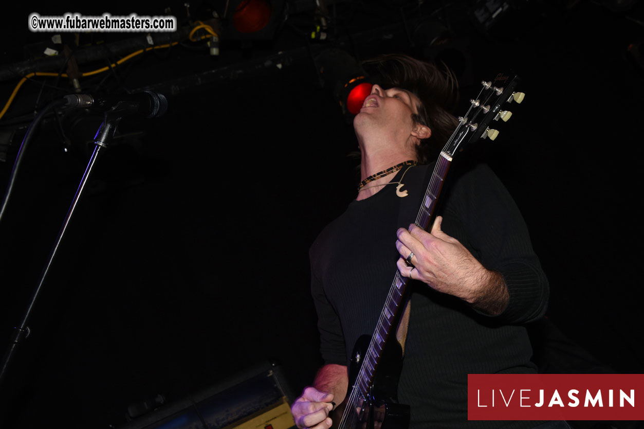 Viper Room Rock & Roll Bash