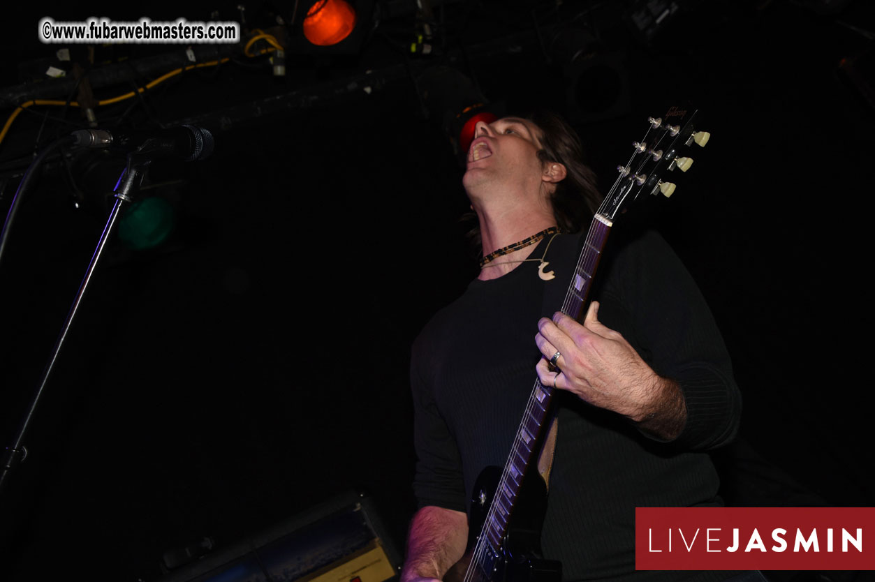 Viper Room Rock & Roll Bash