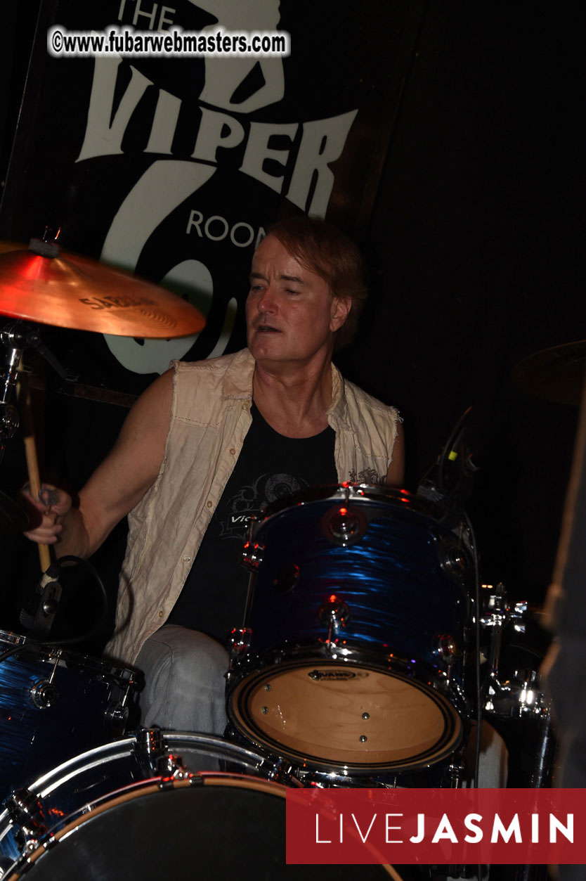 Viper Room Rock & Roll Bash