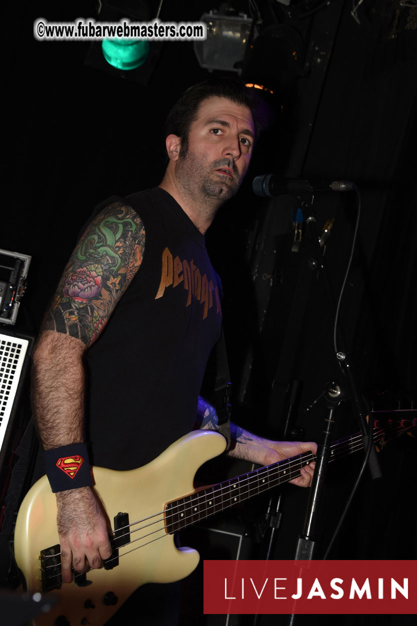 Viper Room Rock & Roll Bash