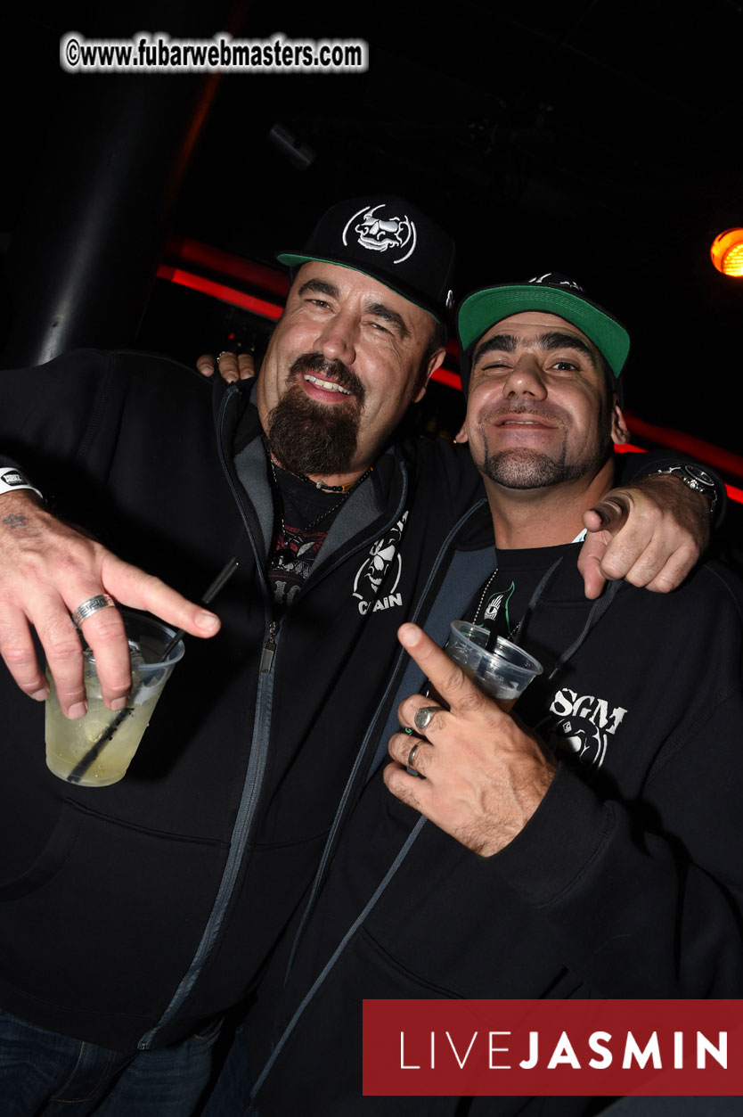 Viper Room Rock & Roll Bash