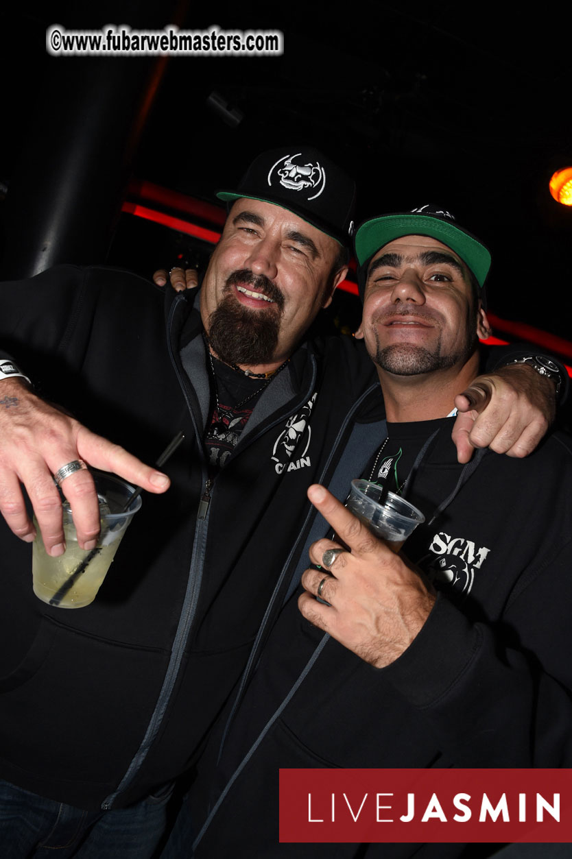 Viper Room Rock & Roll Bash