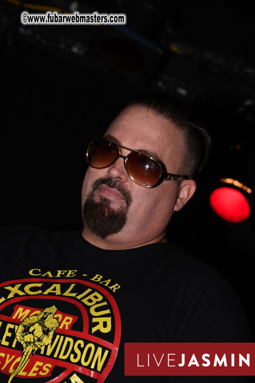 Viper Room Rock & Roll Bash