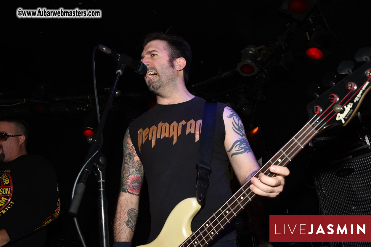 Viper Room Rock & Roll Bash