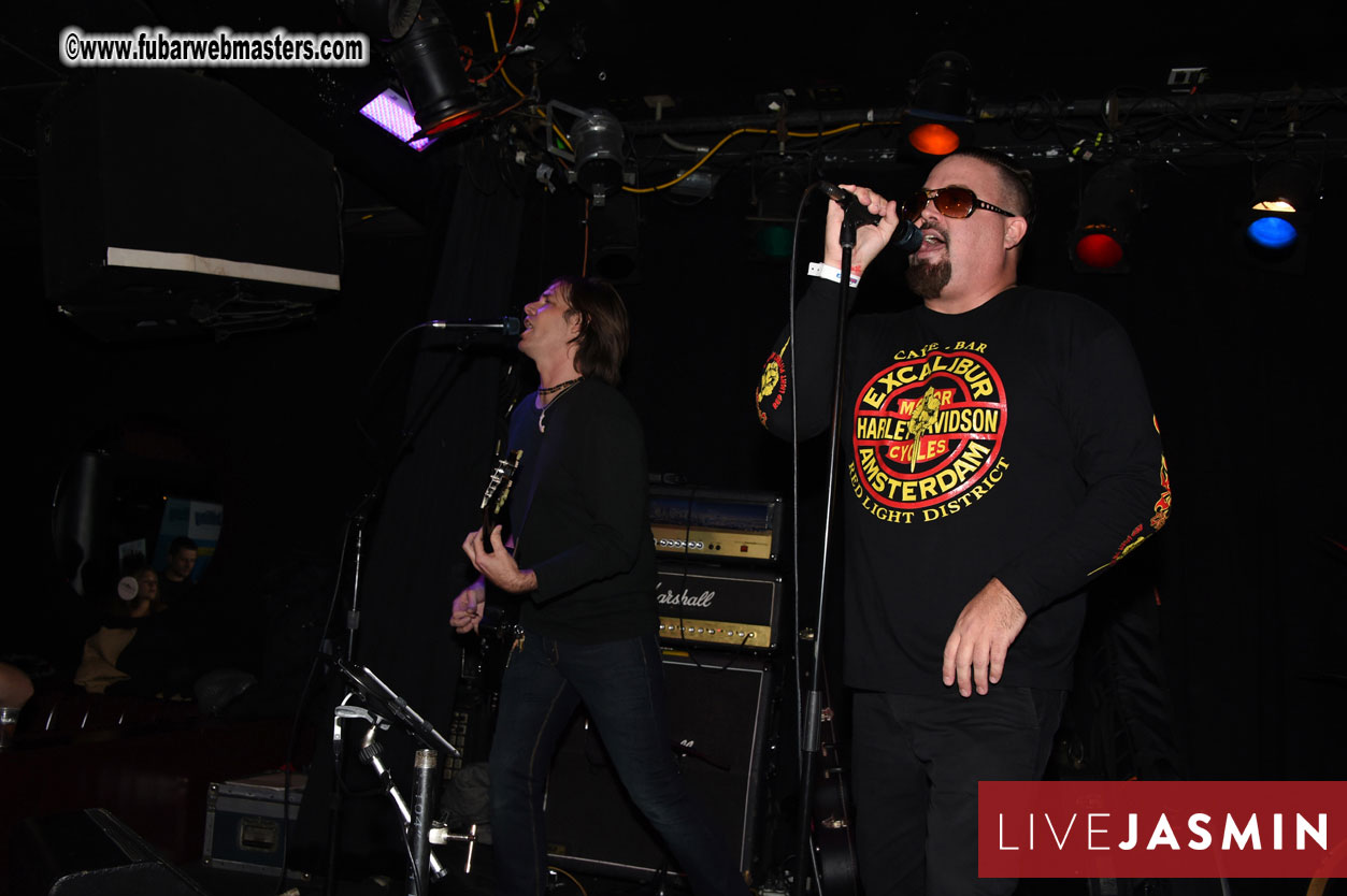 Viper Room Rock & Roll Bash