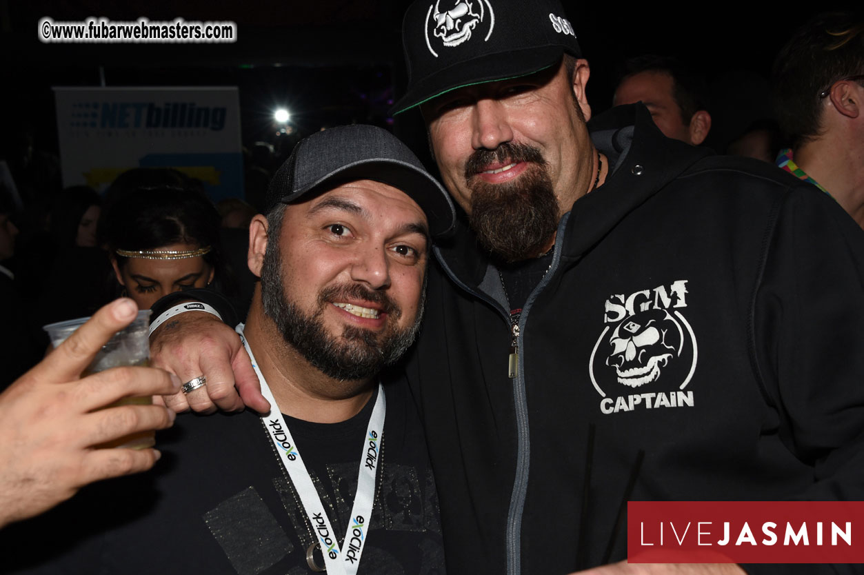 Viper Room Rock & Roll Bash