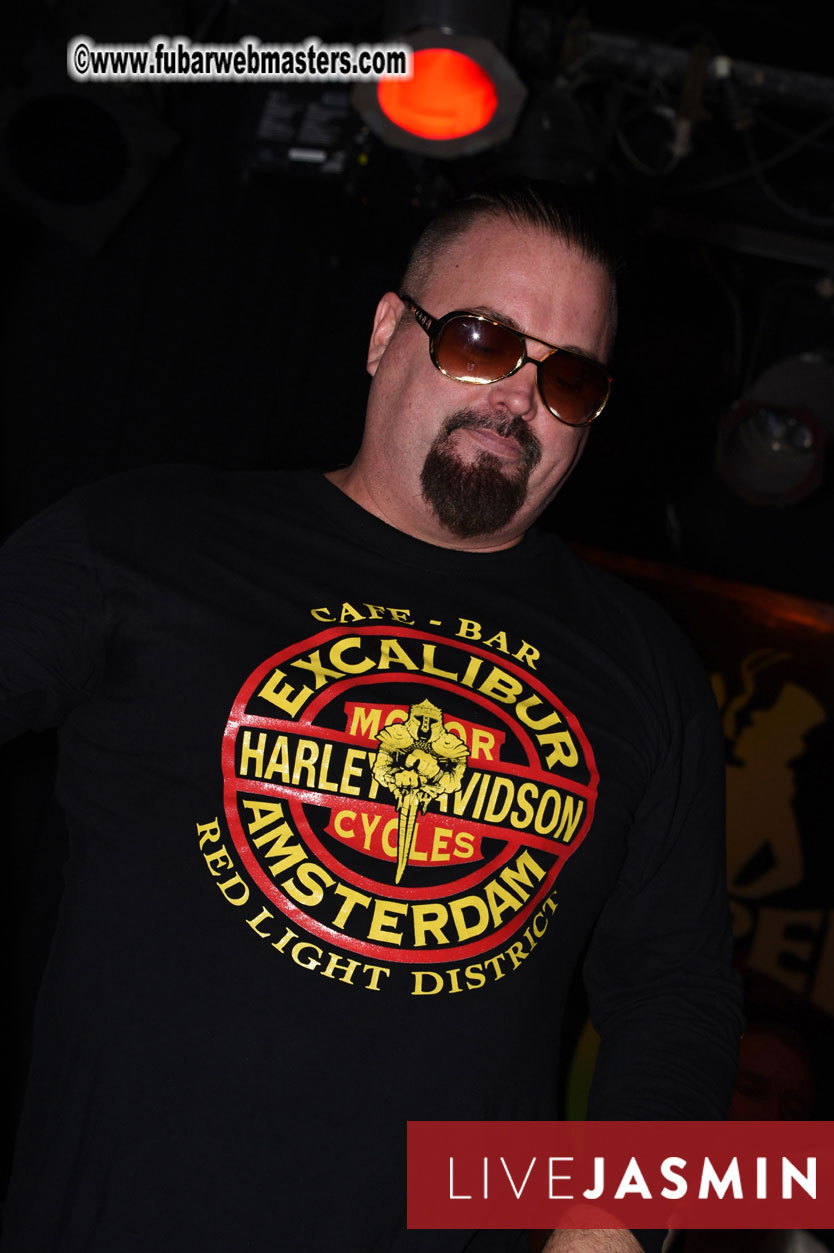 Viper Room Rock & Roll Bash