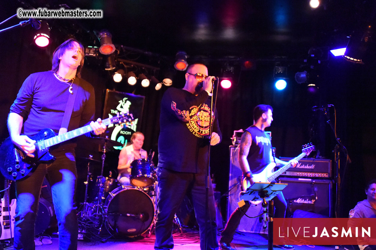 Viper Room Rock & Roll Bash