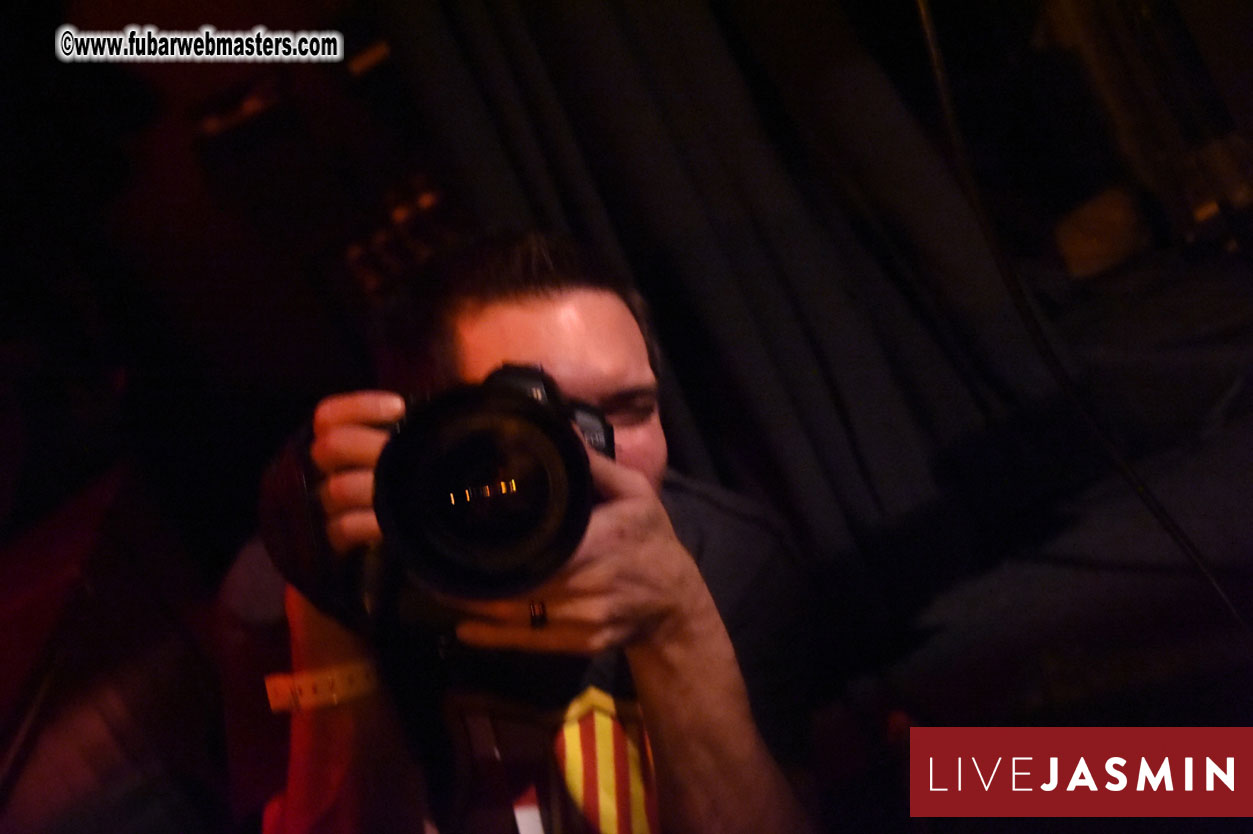 Viper Room Rock & Roll Bash