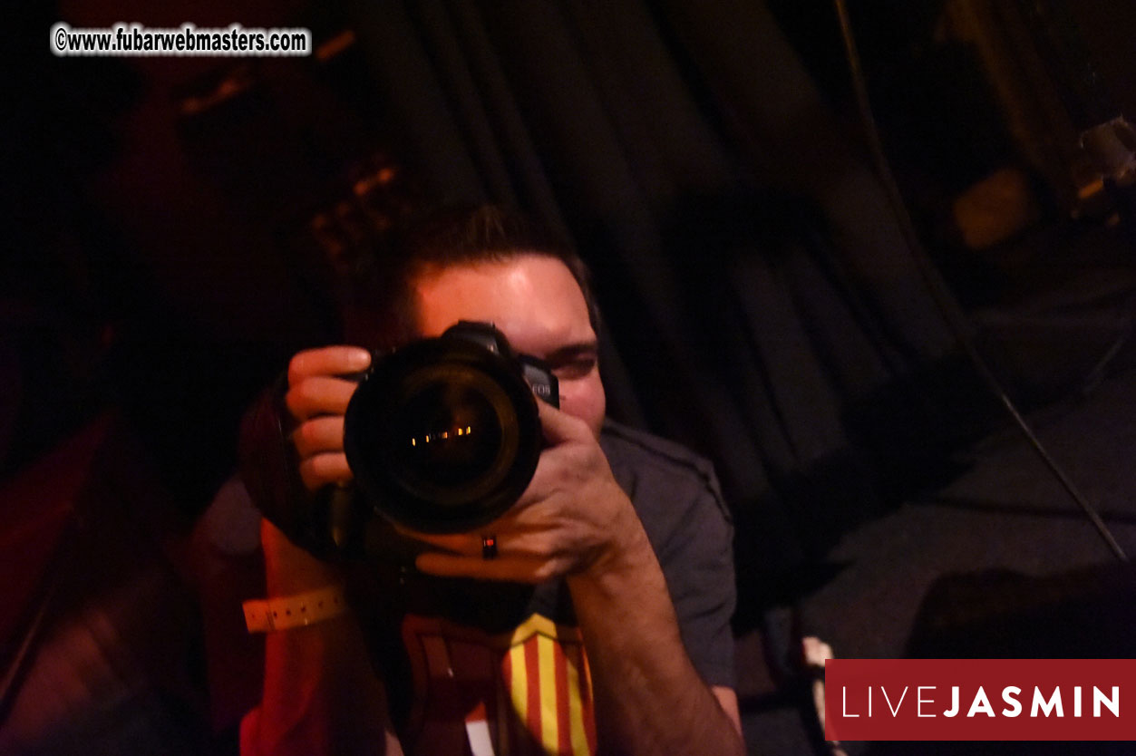 Viper Room Rock & Roll Bash