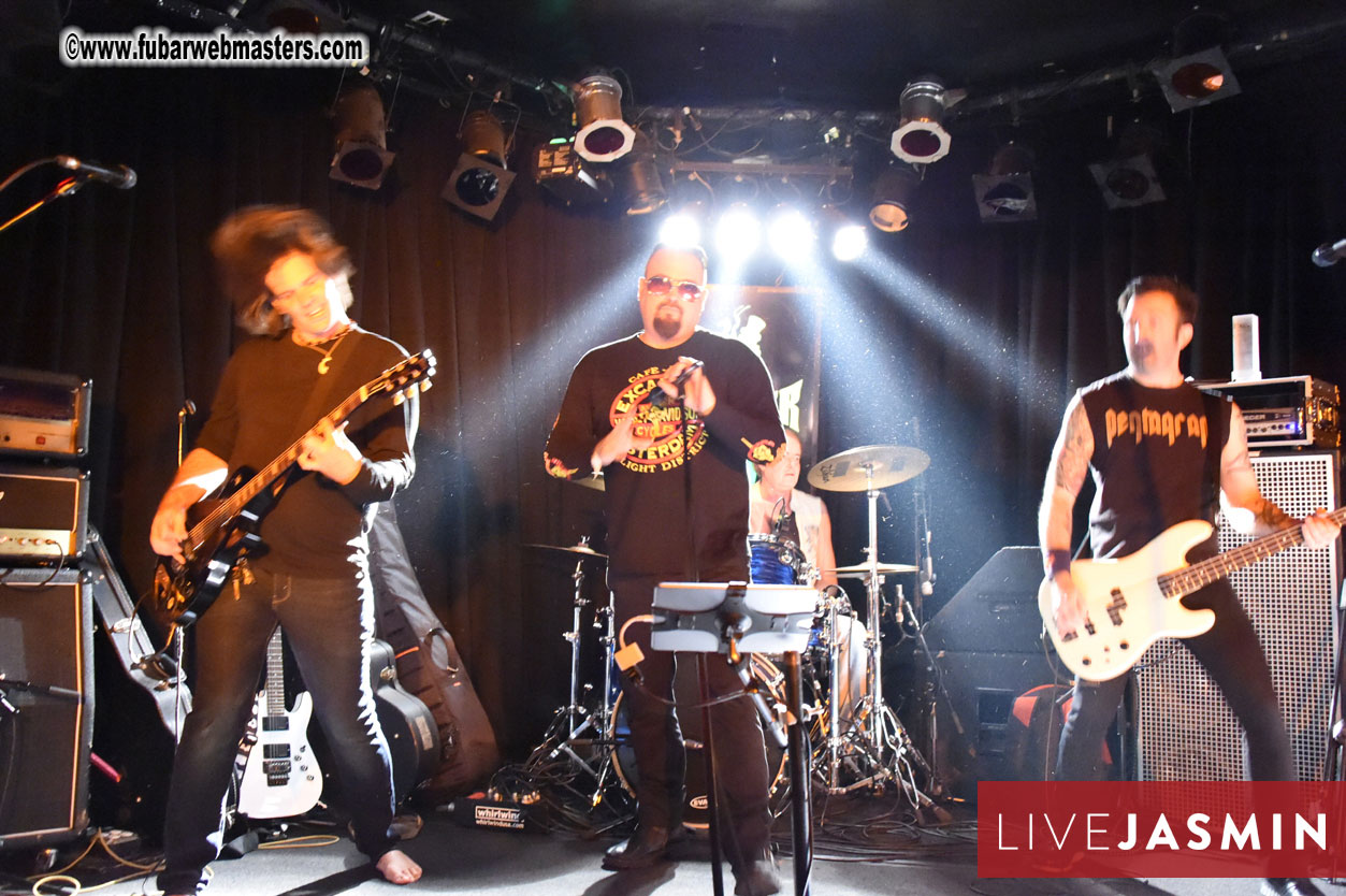 Viper Room Rock & Roll Bash