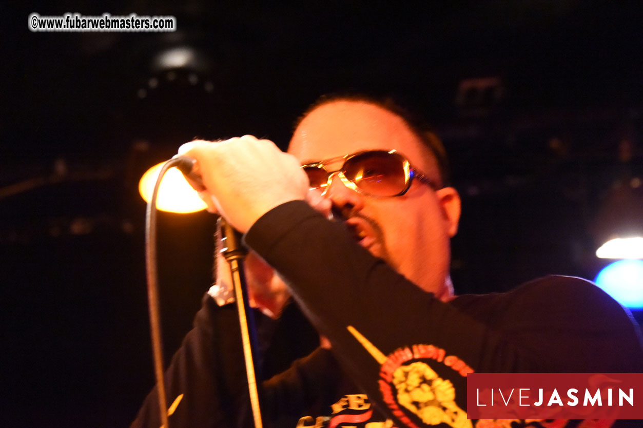 Viper Room Rock & Roll Bash