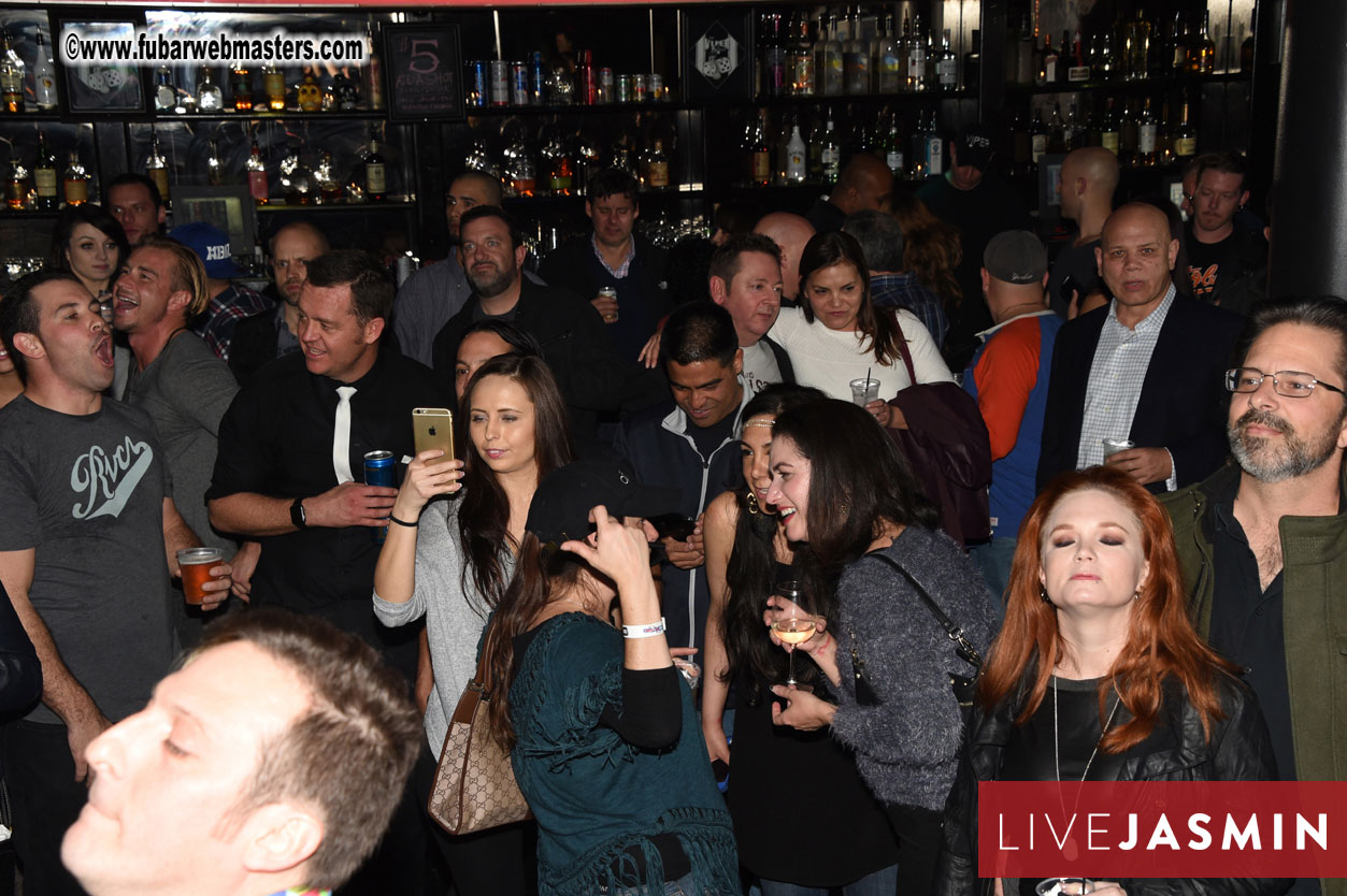 Viper Room Rock & Roll Bash