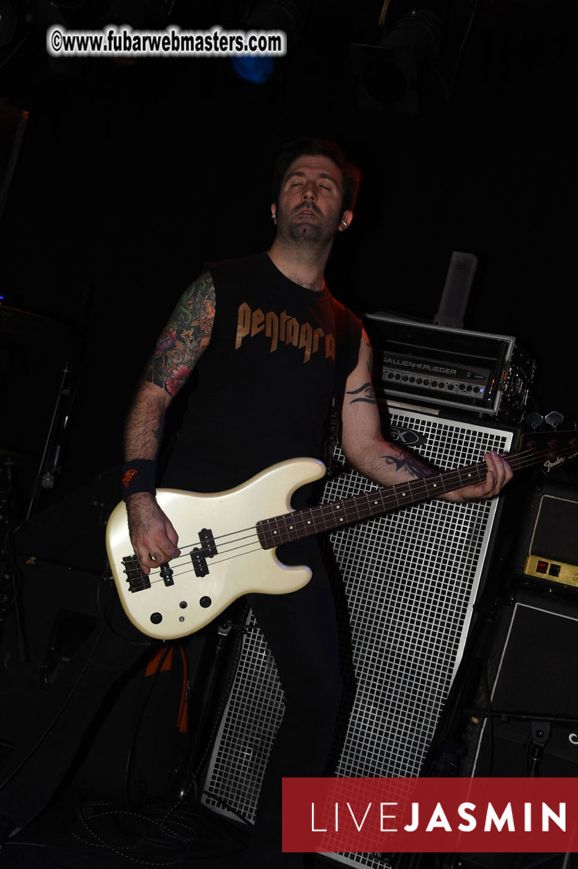 Viper Room Rock & Roll Bash