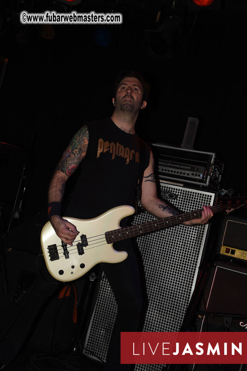 Viper Room Rock & Roll Bash