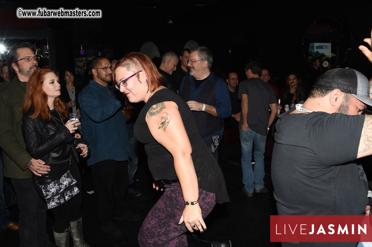 Viper Room Rock & Roll Bash