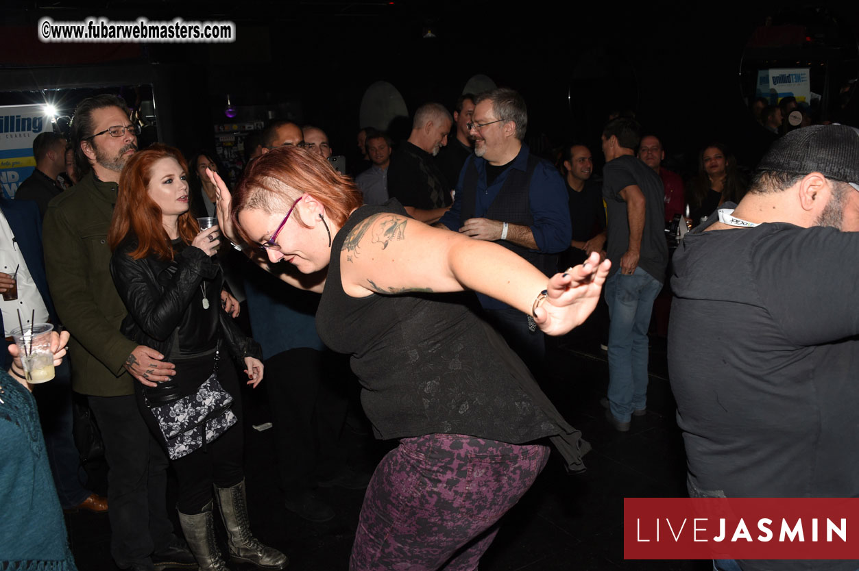 Viper Room Rock & Roll Bash