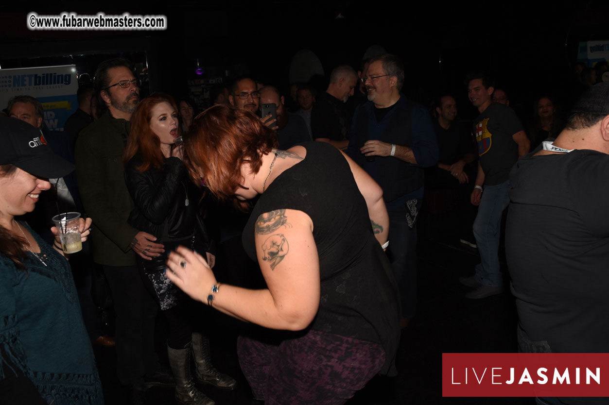 Viper Room Rock & Roll Bash