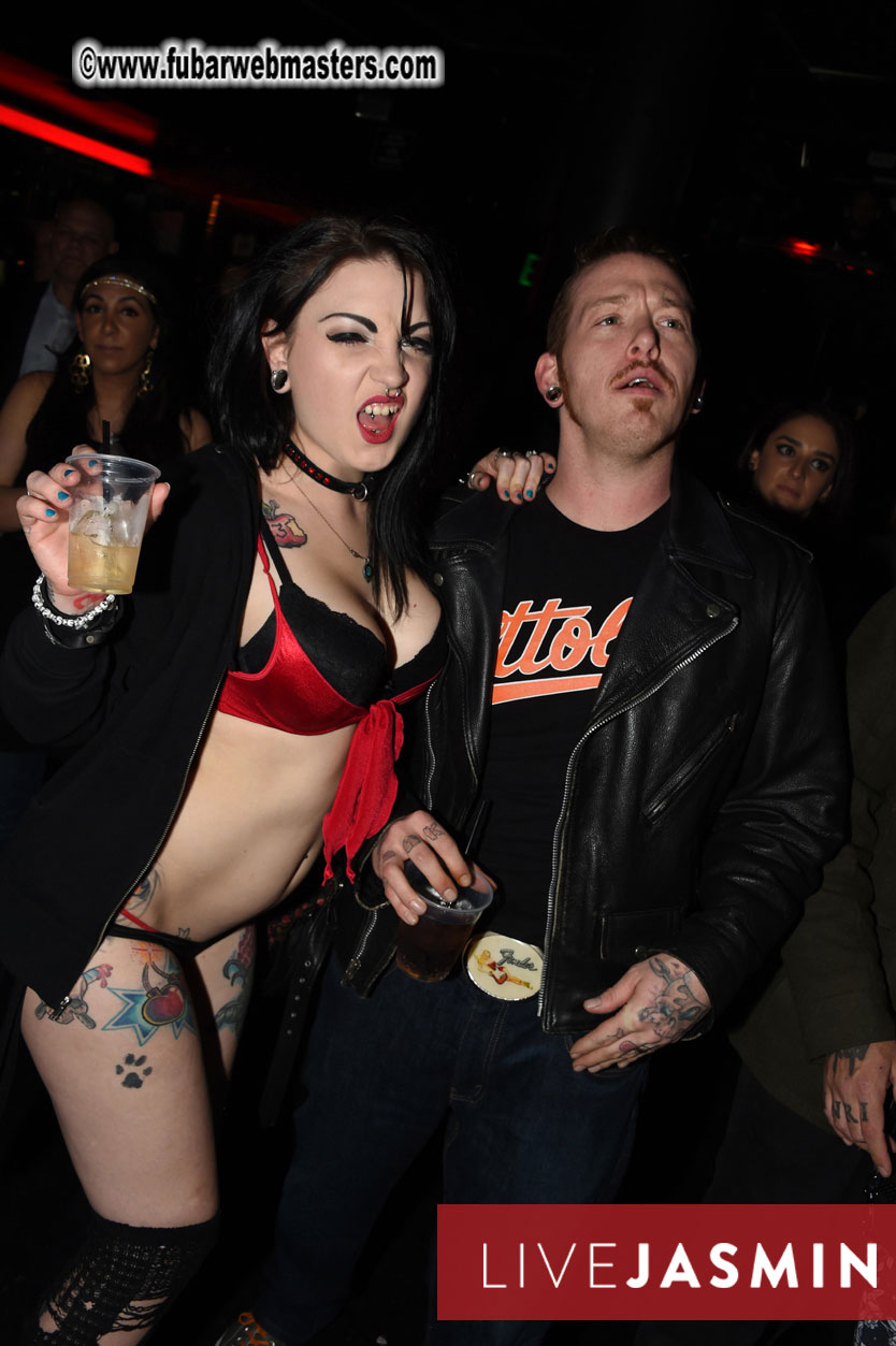 Viper Room Rock & Roll Bash