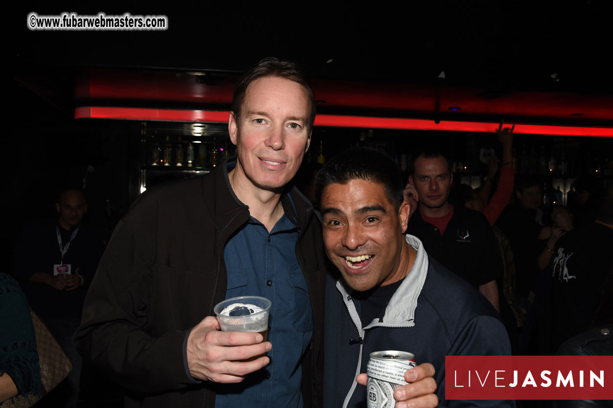 Viper Room Rock & Roll Bash