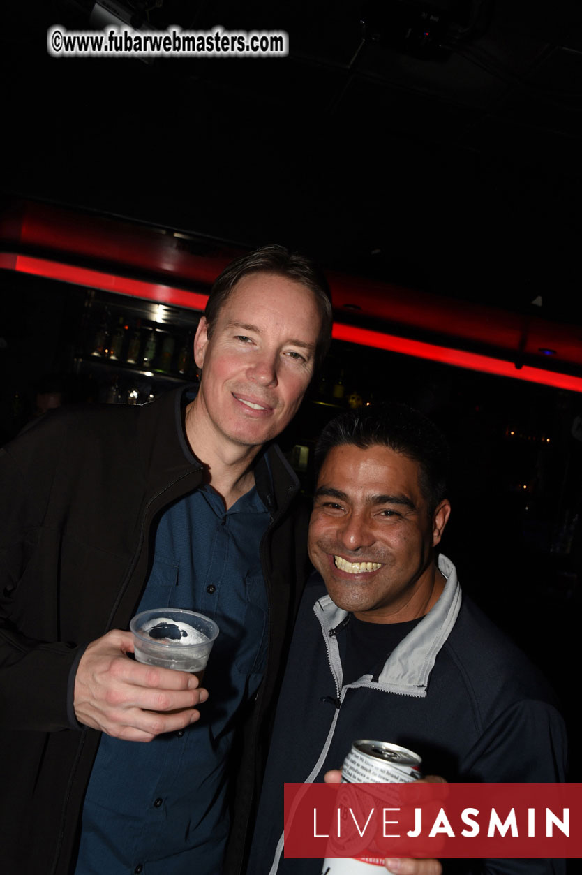 Viper Room Rock & Roll Bash