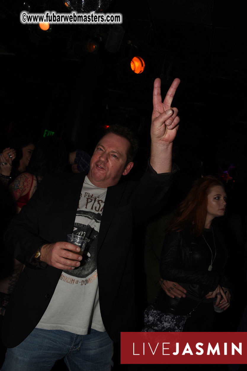 Viper Room Rock & Roll Bash