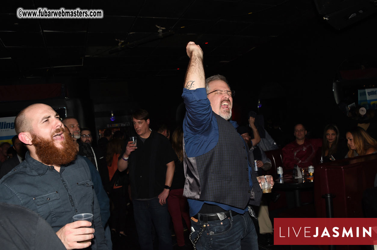 Viper Room Rock & Roll Bash