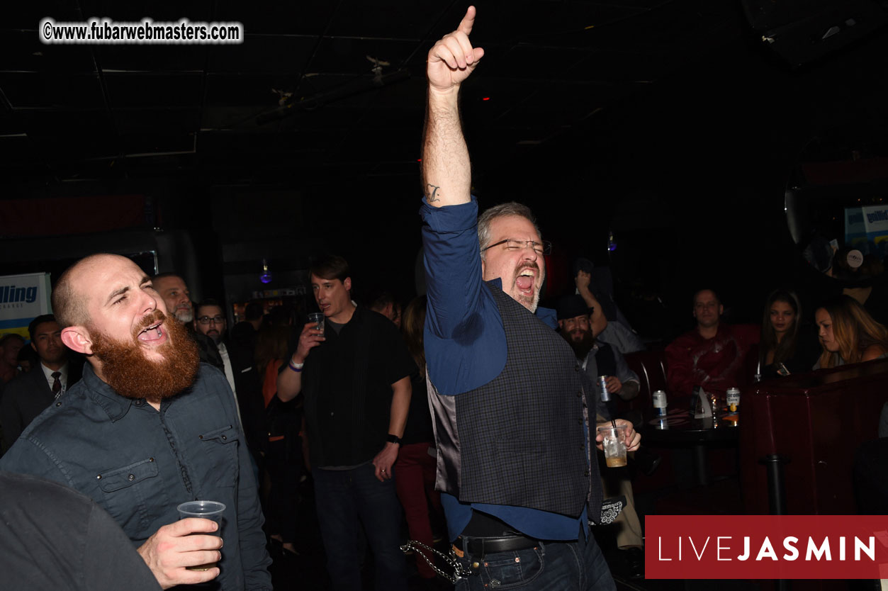 Viper Room Rock & Roll Bash