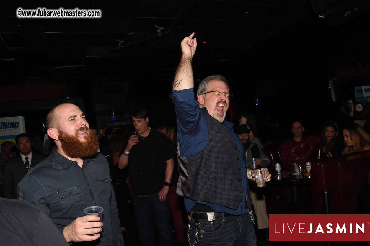 Viper Room Rock & Roll Bash