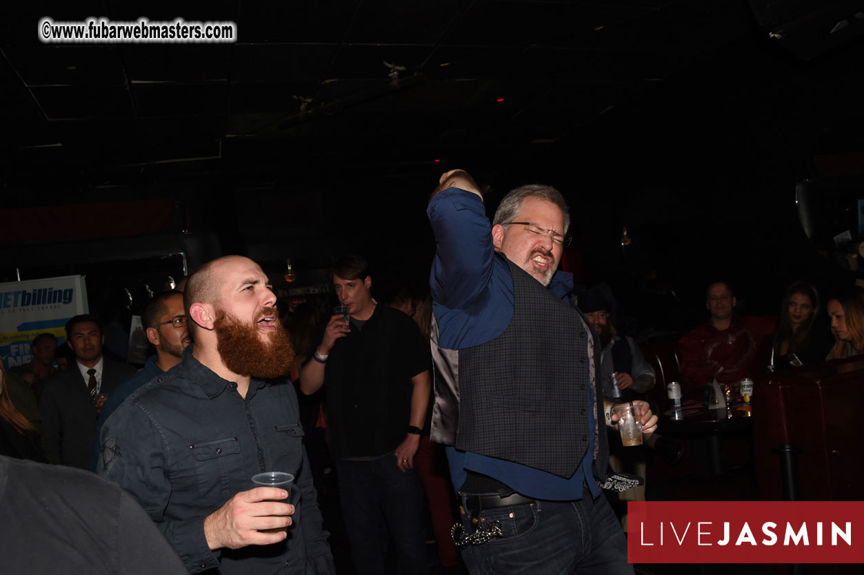 Viper Room Rock & Roll Bash