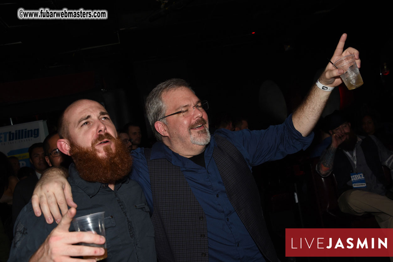 Viper Room Rock & Roll Bash