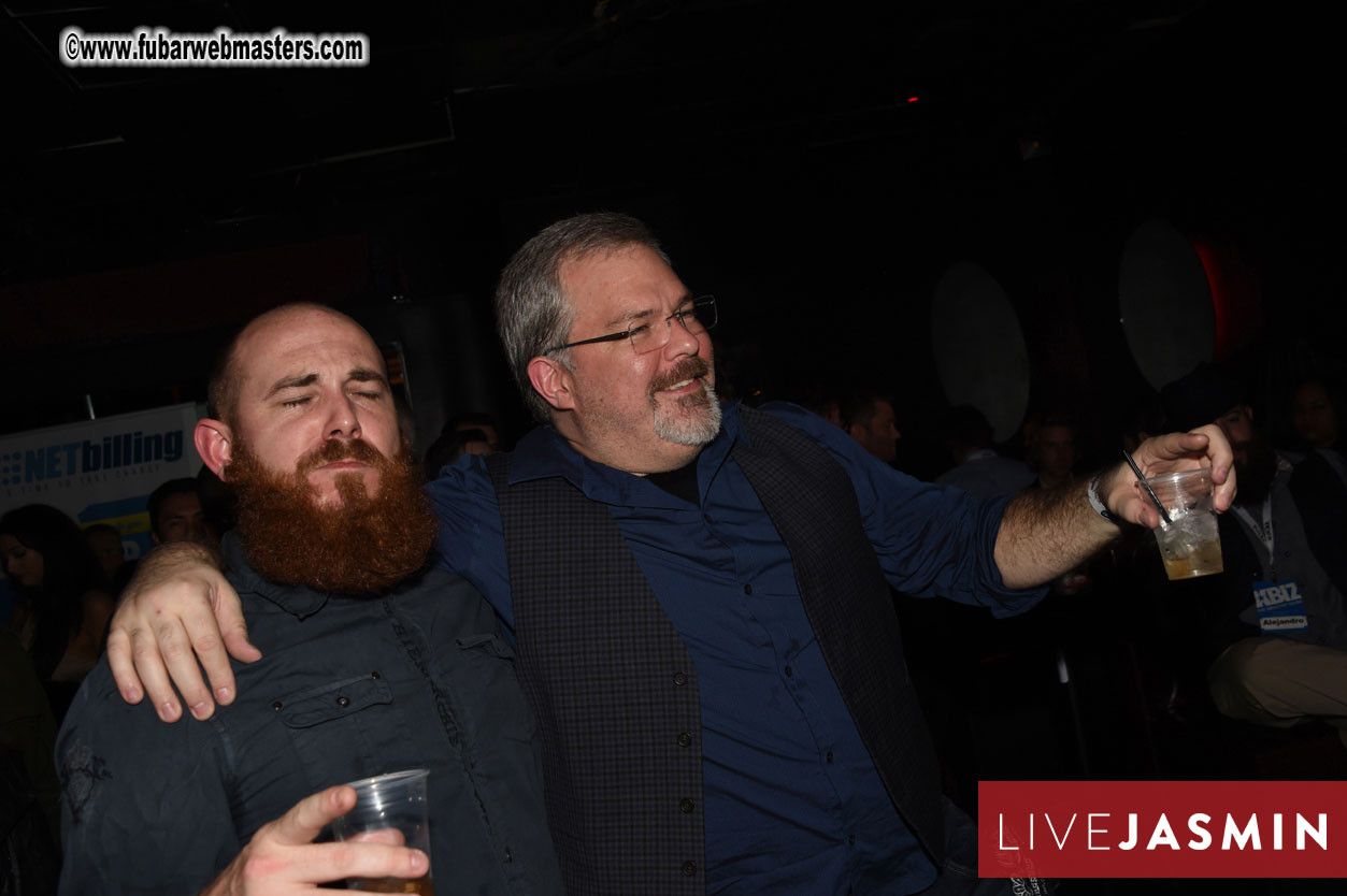 Viper Room Rock & Roll Bash