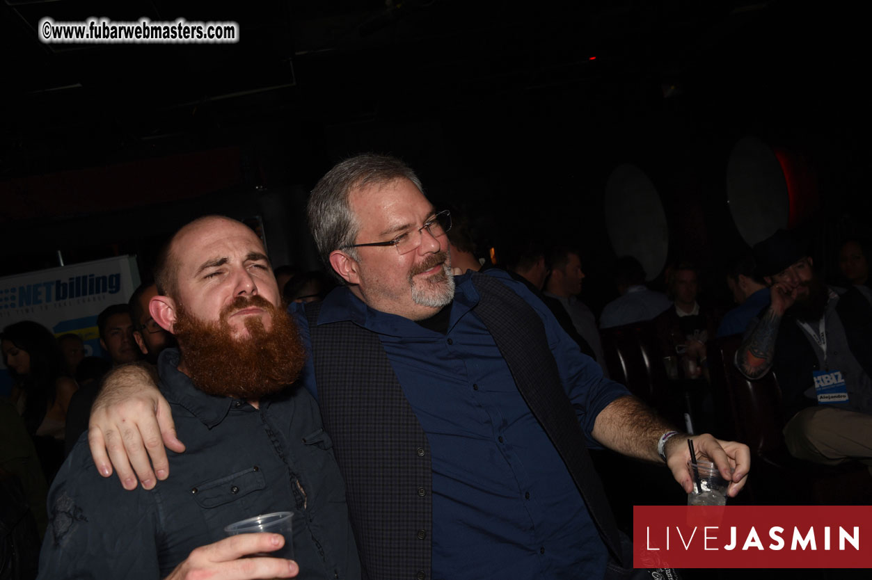 Viper Room Rock & Roll Bash