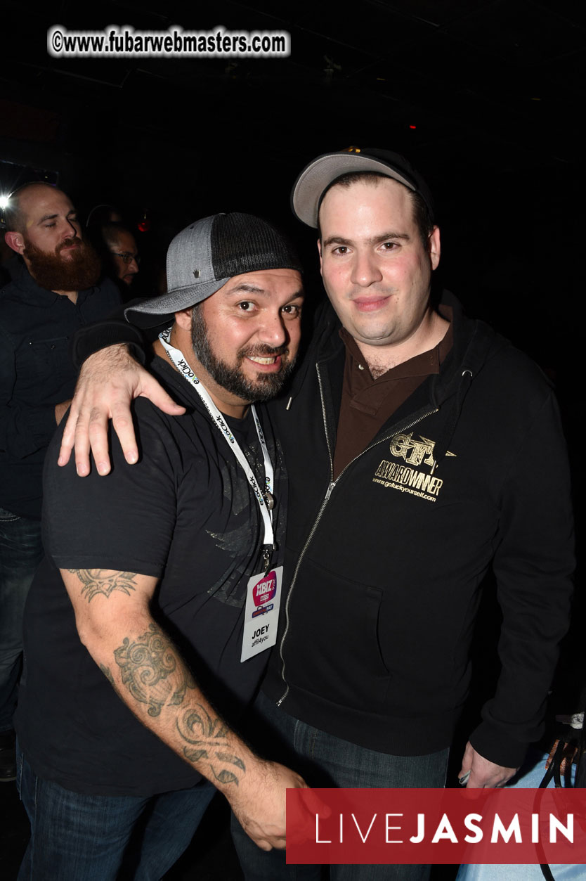 Viper Room Rock & Roll Bash