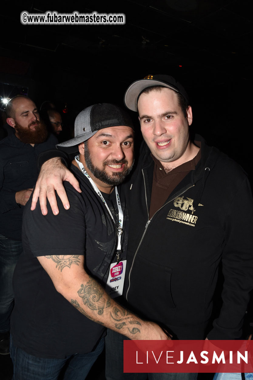 Viper Room Rock & Roll Bash