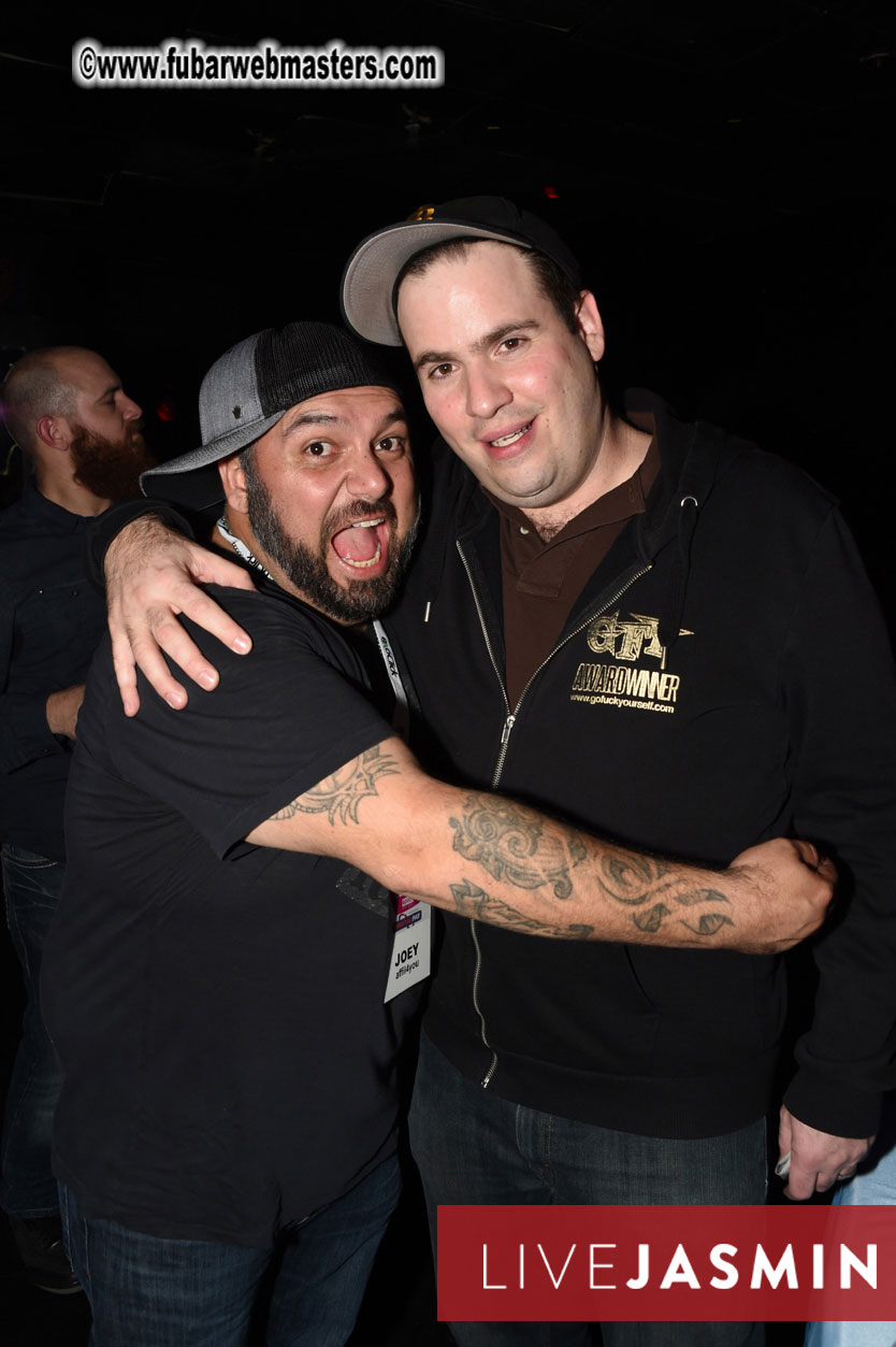 Viper Room Rock & Roll Bash