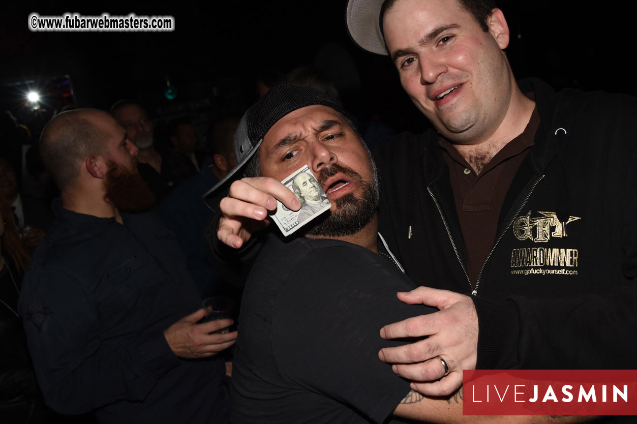 Viper Room Rock & Roll Bash