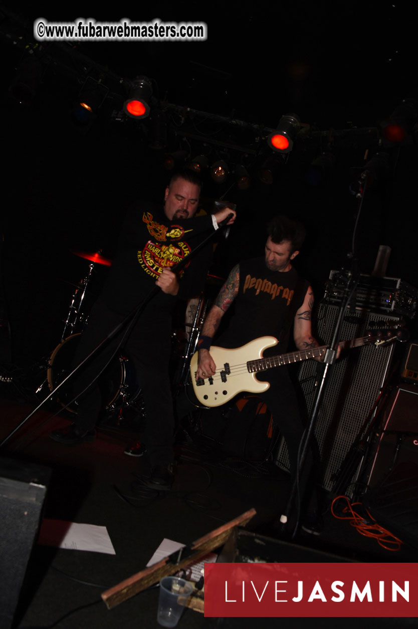 Viper Room Rock & Roll Bash