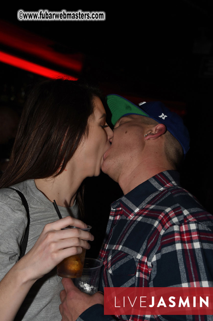 Viper Room Rock & Roll Bash