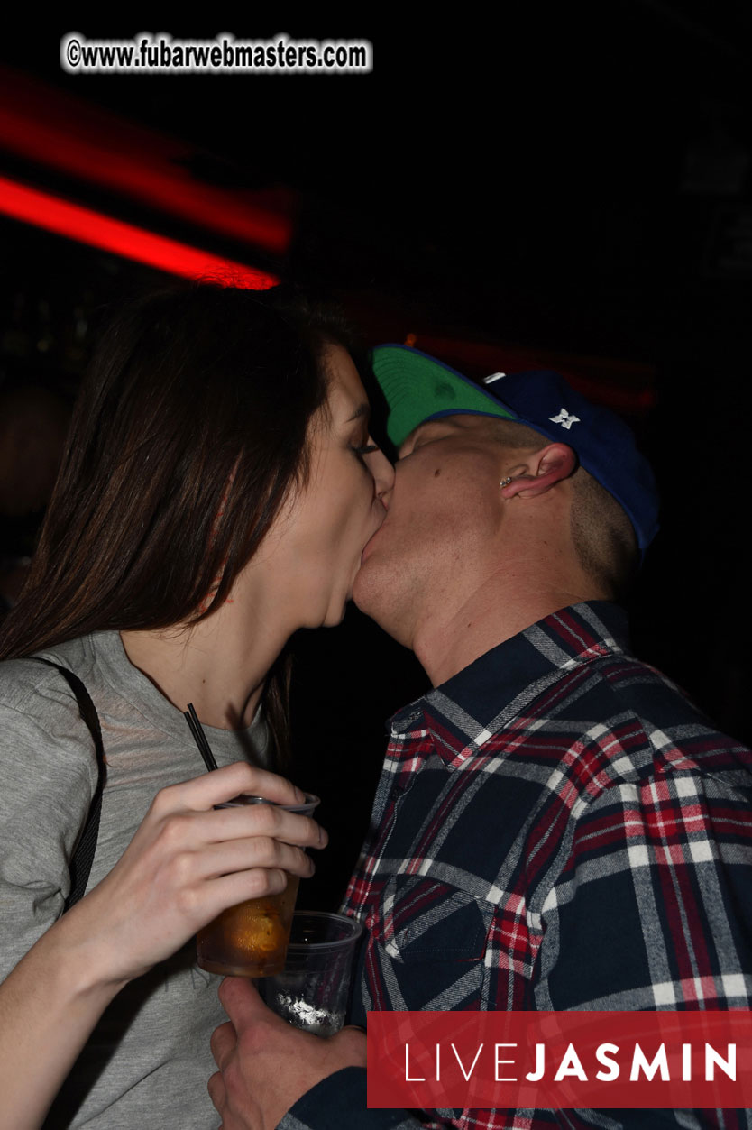 Viper Room Rock & Roll Bash